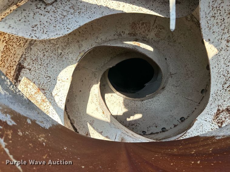 image for item DT6273 2007 Terex Advance C13335A6610 ready mix truck