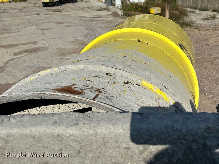 image for item DT6273 2007 Terex Advance C13335A6610 ready mix truck