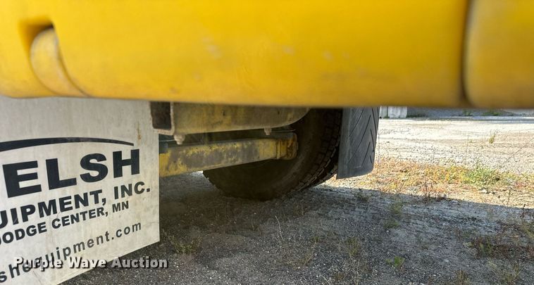 image for item DT6273 2007 Terex Advance C13335A6610 ready mix truck