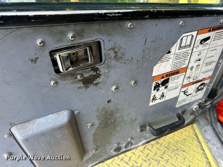 image for item DT6273 2007 Terex Advance C13335A6610 ready mix truck