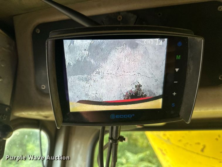 image for item DT6273 2007 Terex Advance C13335A6610 ready mix truck