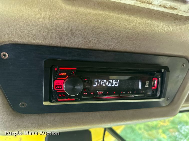 image for item DT6273 2007 Terex Advance C13335A6610 ready mix truck