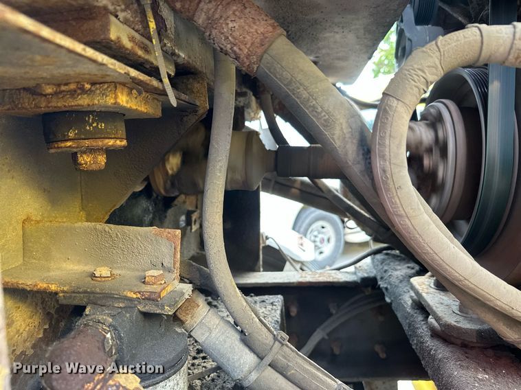 image for item DT6273 2007 Terex Advance C13335A6610 ready mix truck