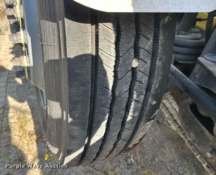 image for item DT6273 2007 Terex Advance C13335A6610 ready mix truck