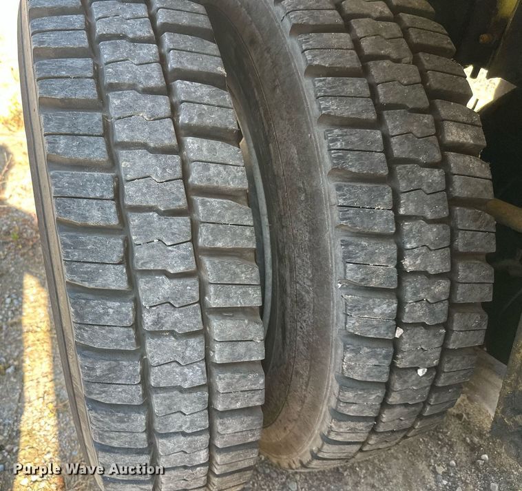 image for item DT6273 2007 Terex Advance C13335A6610 ready mix truck