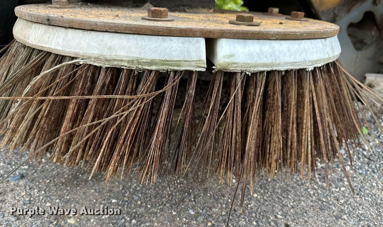 image for item DT6283 Elgin Pellican street sweeper