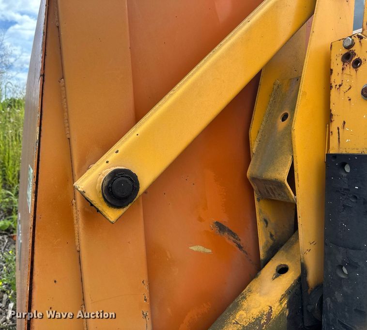 image for item DT6283 Elgin Pellican street sweeper