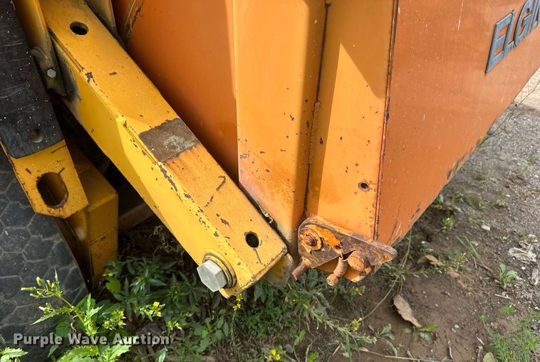 image for item DT6283 Elgin Pellican street sweeper