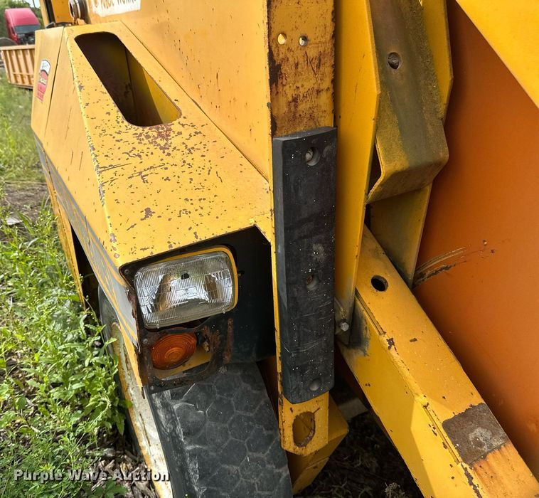 image for item DT6283 Elgin Pellican street sweeper