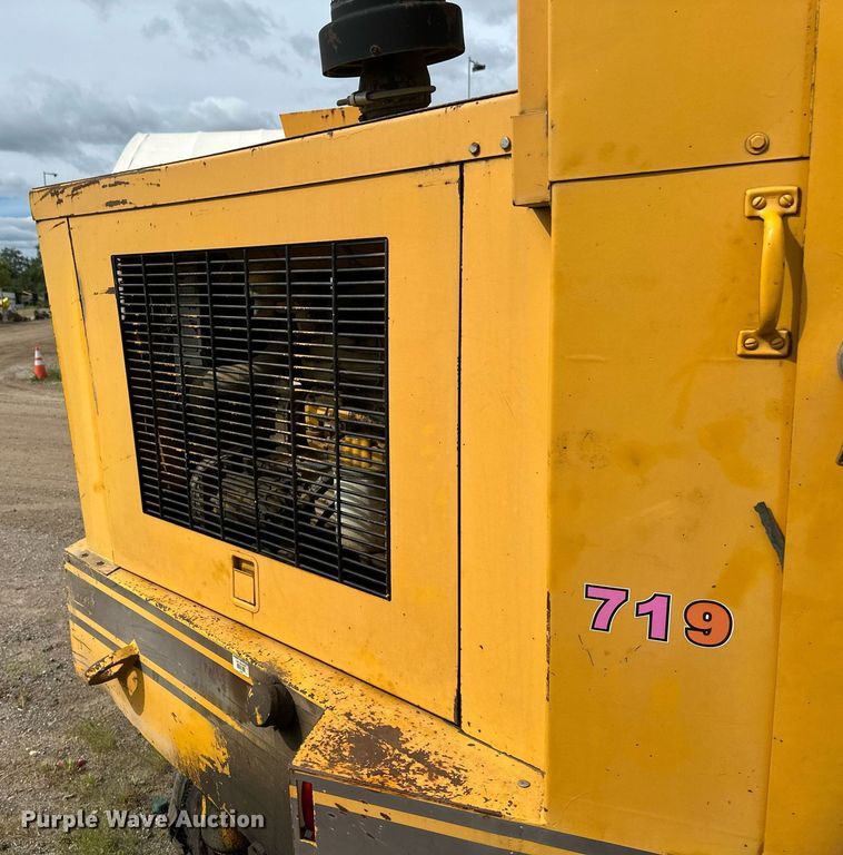 image for item DT6283 Elgin Pellican street sweeper