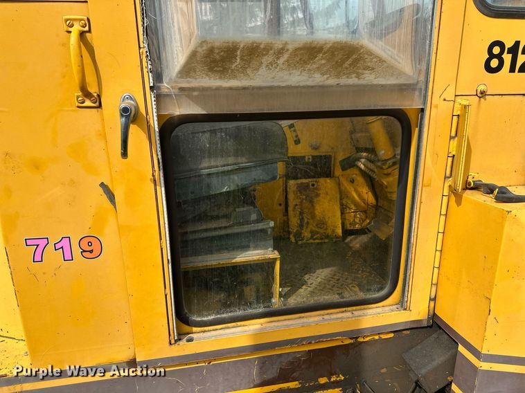 image for item DT6283 Elgin Pellican street sweeper