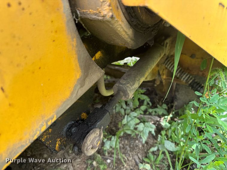 image for item DT6283 Elgin Pellican street sweeper