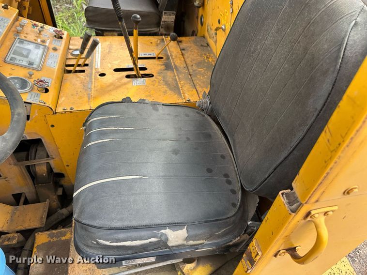 image for item DT6283 Elgin Pellican street sweeper