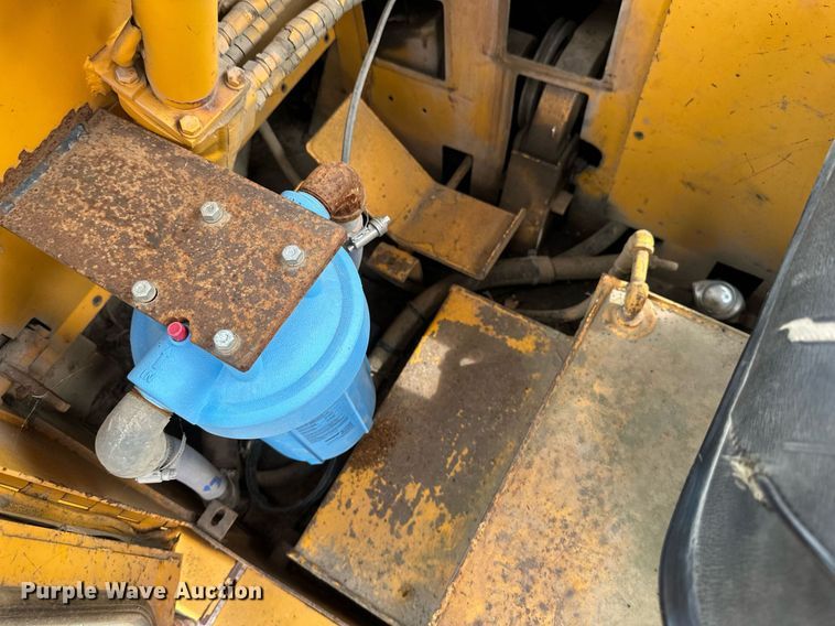 image for item DT6283 Elgin Pellican street sweeper