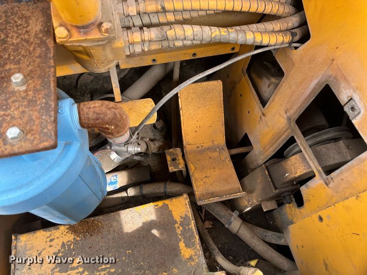 image for item DT6283 Elgin Pellican street sweeper