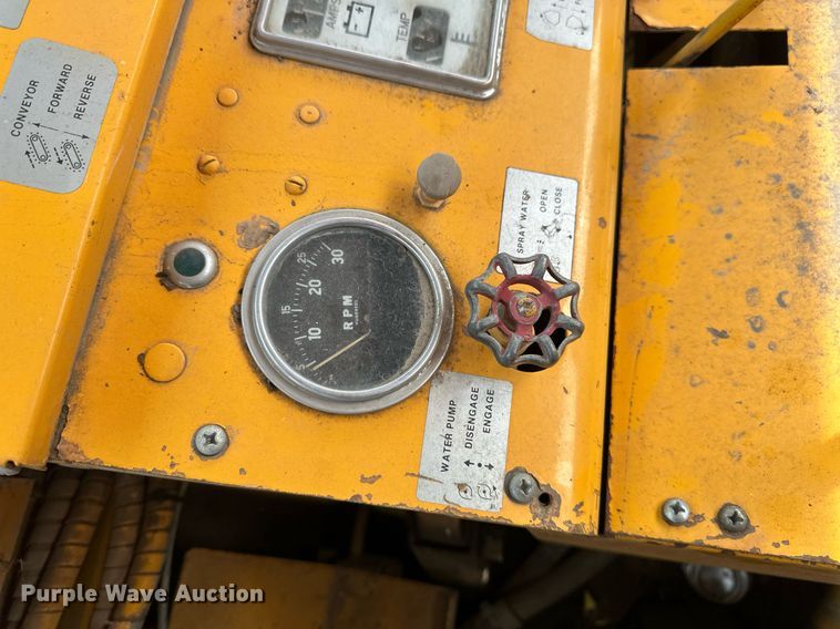 image for item DT6283 Elgin Pellican street sweeper