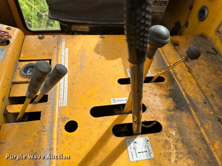 image for item DT6283 Elgin Pellican street sweeper