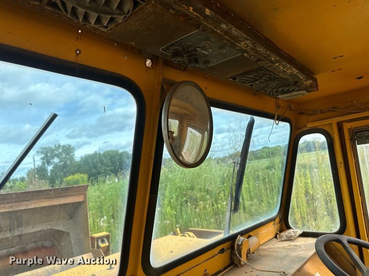 image for item DT6283 Elgin Pellican street sweeper