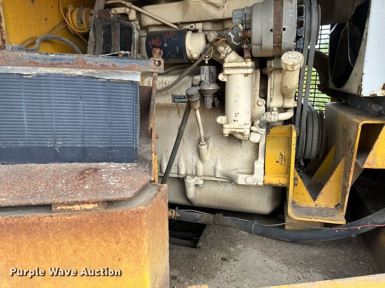 image for item DT6283 Elgin Pellican street sweeper