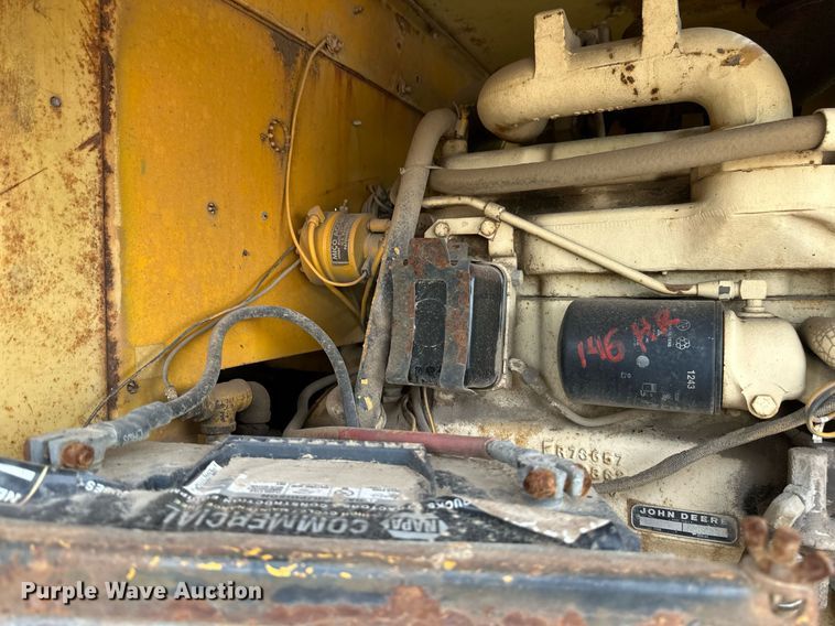 image for item DT6283 Elgin Pellican street sweeper