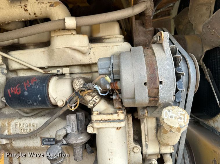 image for item DT6283 Elgin Pellican street sweeper