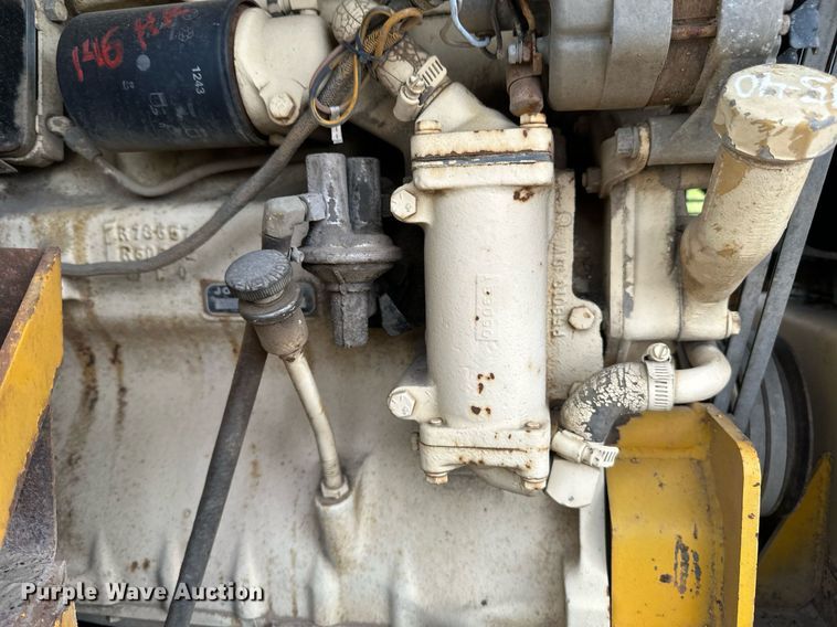 image for item DT6283 Elgin Pellican street sweeper