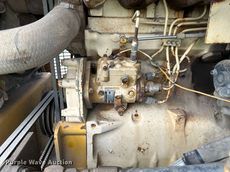 image for item DT6283 Elgin Pellican street sweeper