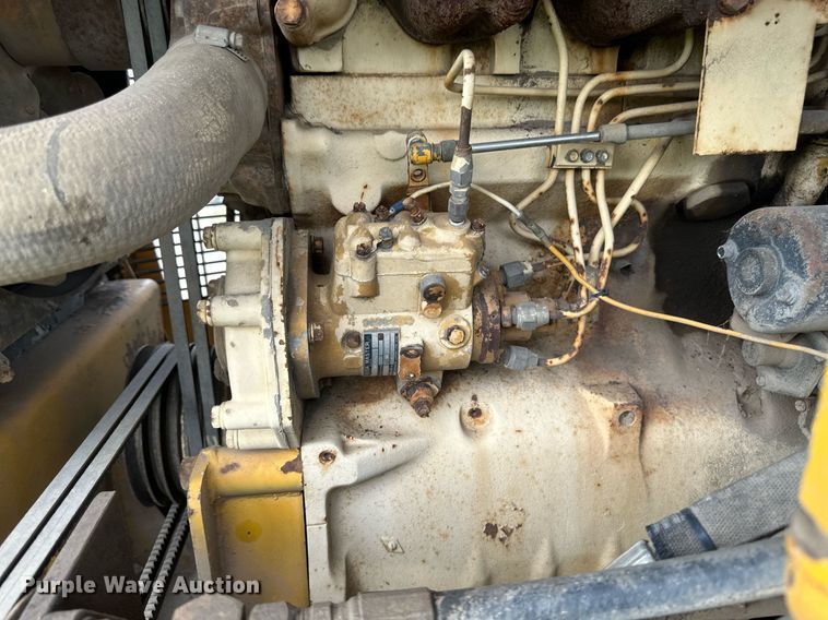 image for item DT6283 Elgin Pellican street sweeper