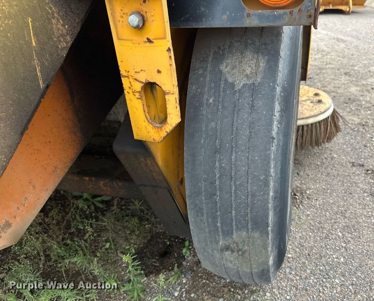 image for item DT6283 Elgin Pellican street sweeper