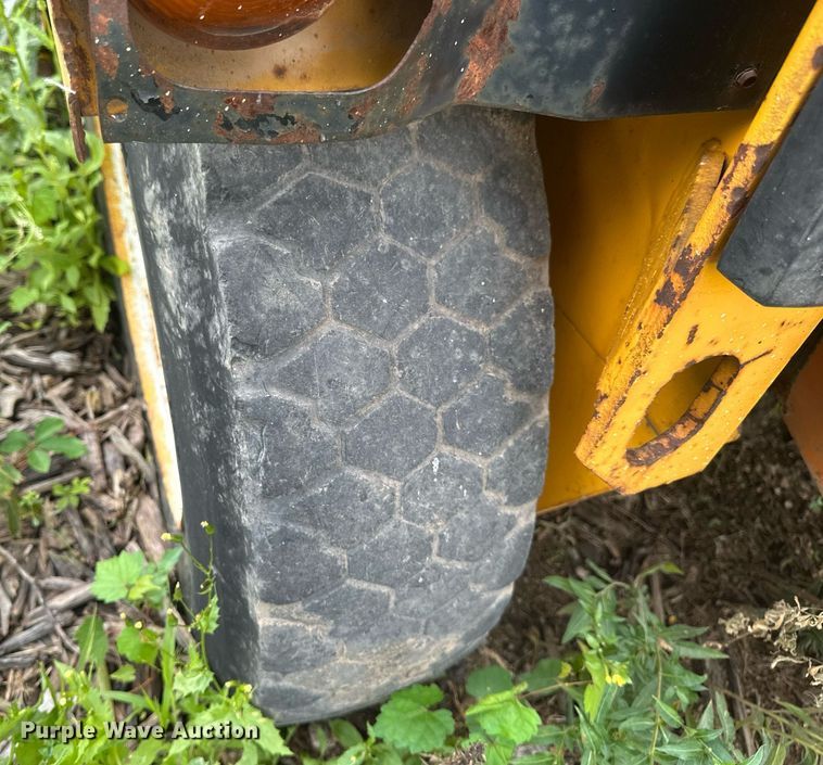 image for item DT6283 Elgin Pellican street sweeper