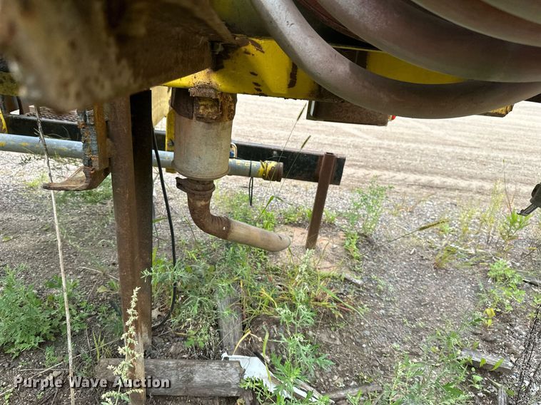 image for item DT6286 Finn hydro seeder