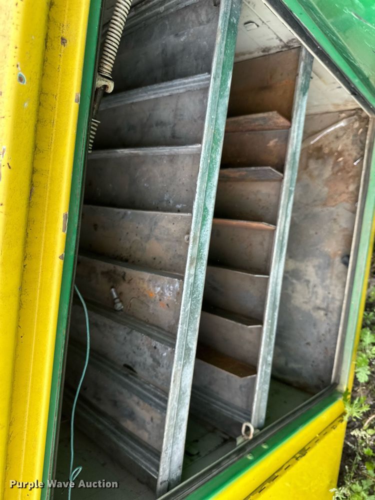 image for item DT6287 Knapheide utility bed