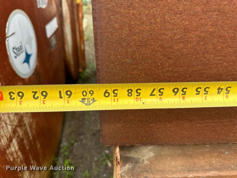 image for item DT6289 (6) fuel tanks