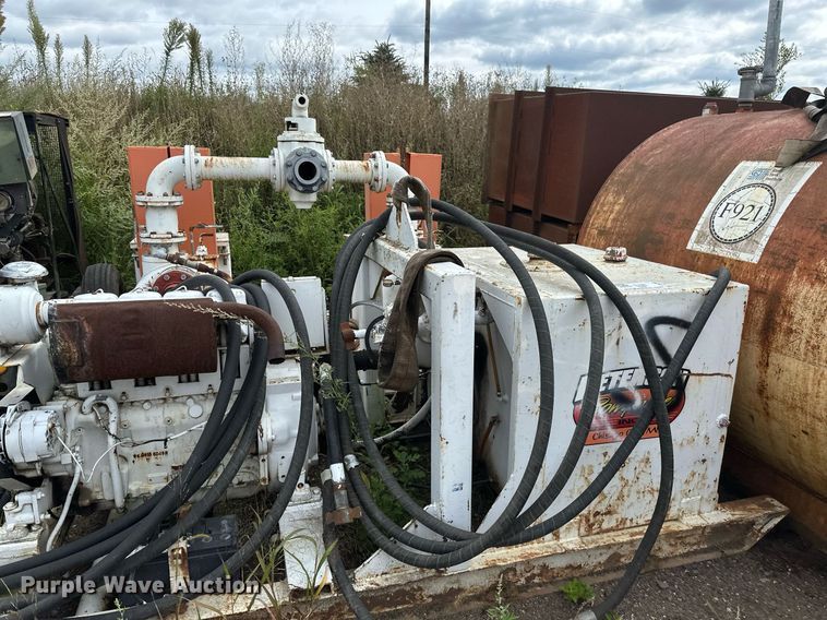 image for item DT6290 (4) pumps