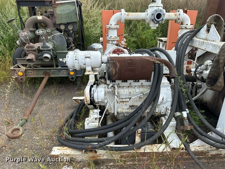 image for item DT6290 (4) pumps