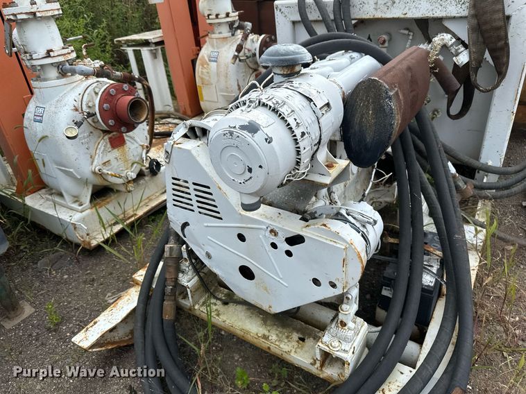 image for item DT6290 (4) pumps