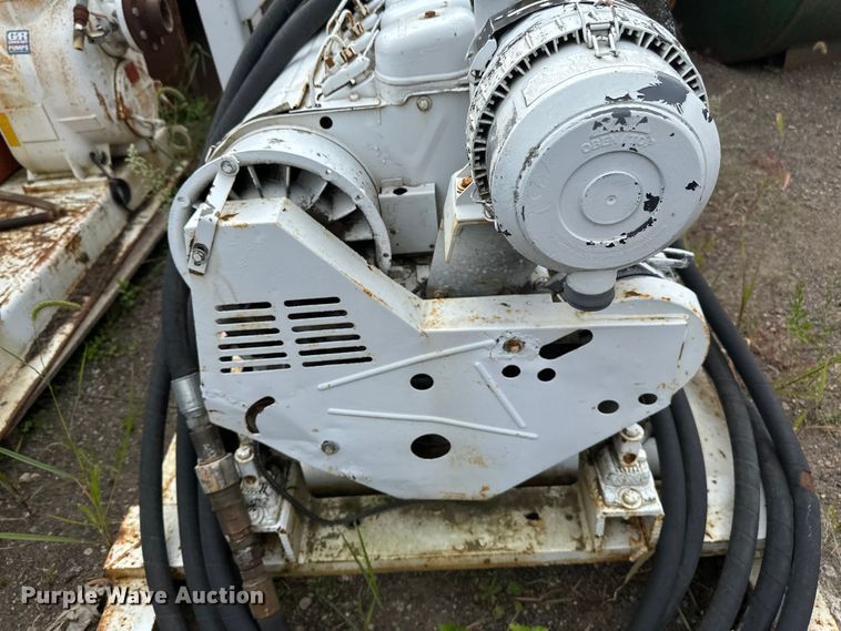 image for item DT6290 (4) pumps