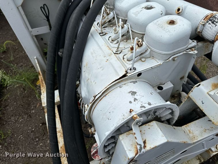 image for item DT6290 (4) pumps