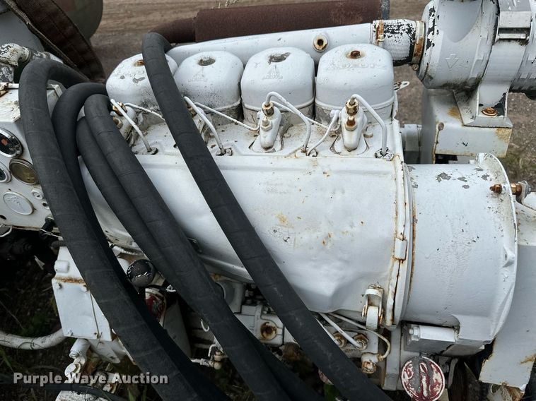 image for item DT6290 (4) pumps