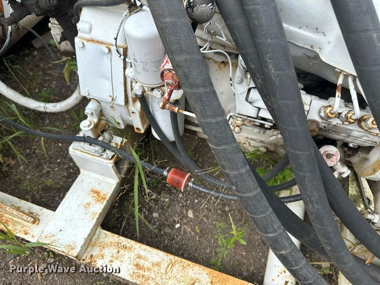 image for item DT6290 (4) pumps