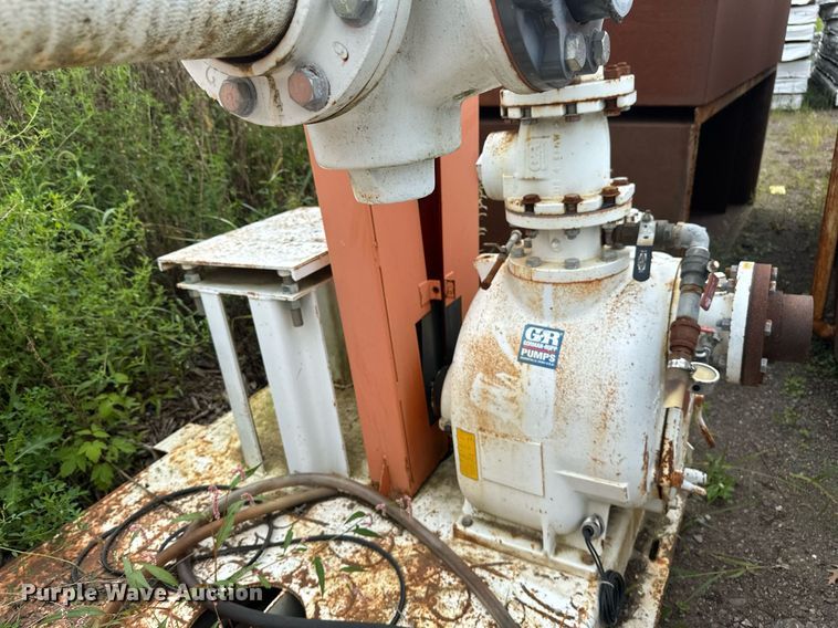 image for item DT6290 (4) pumps