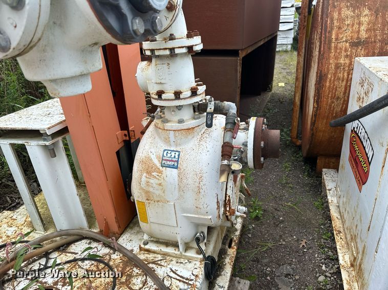 image for item DT6290 (4) pumps