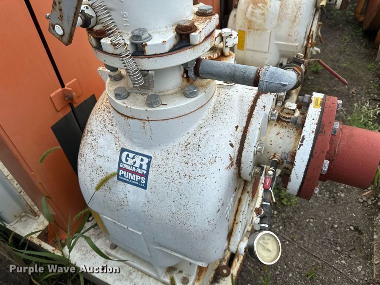 image for item DT6290 (4) pumps