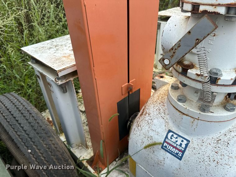 image for item DT6290 (4) pumps