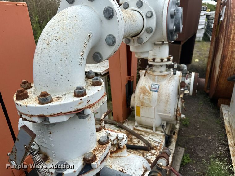 image for item DT6290 (4) pumps