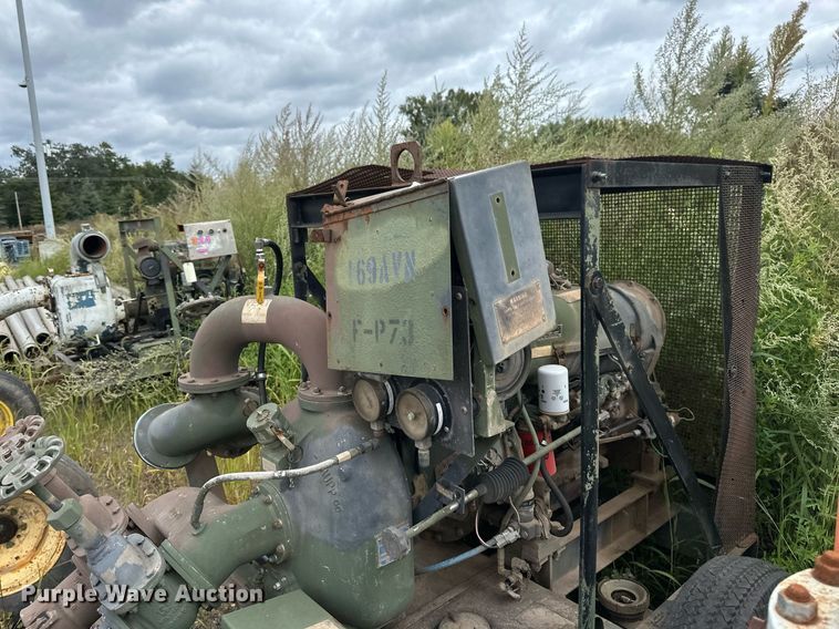 image for item DT6290 (4) pumps