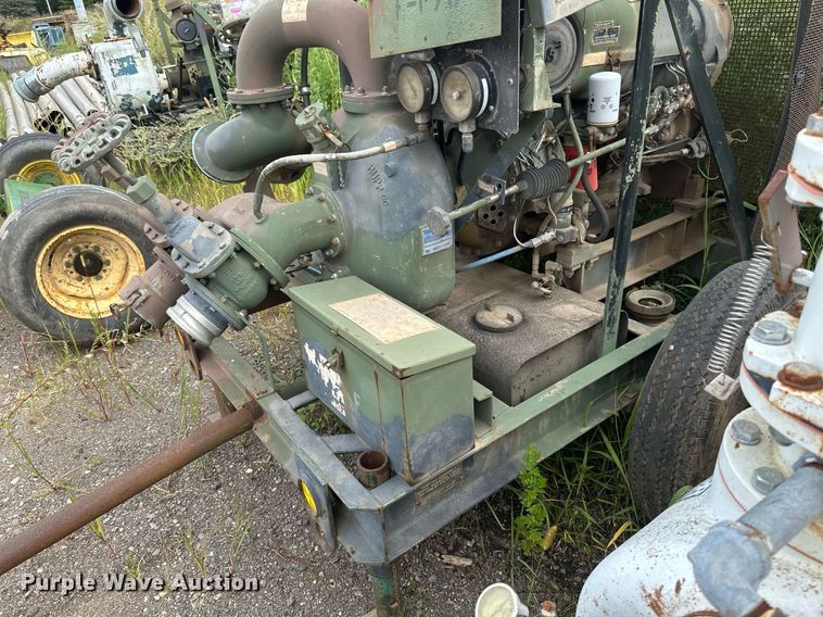 image for item DT6290 (4) pumps