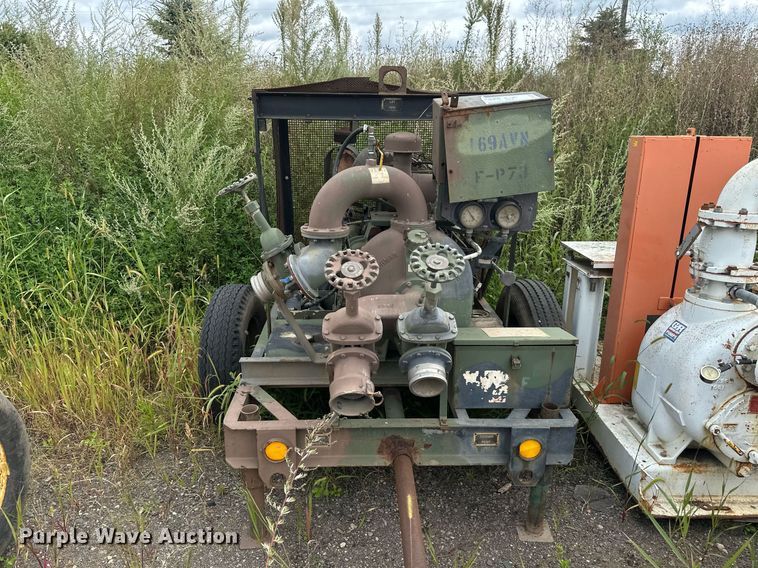 image for item DT6290 (4) pumps