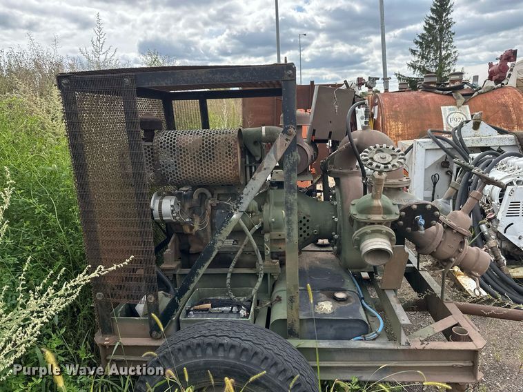 image for item DT6290 (4) pumps