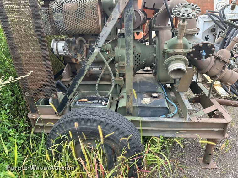 image for item DT6290 (4) pumps